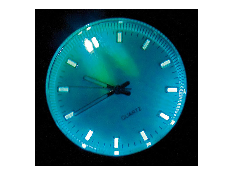 ; Digital-LED-Uhren, Digitalarmbanduhren 