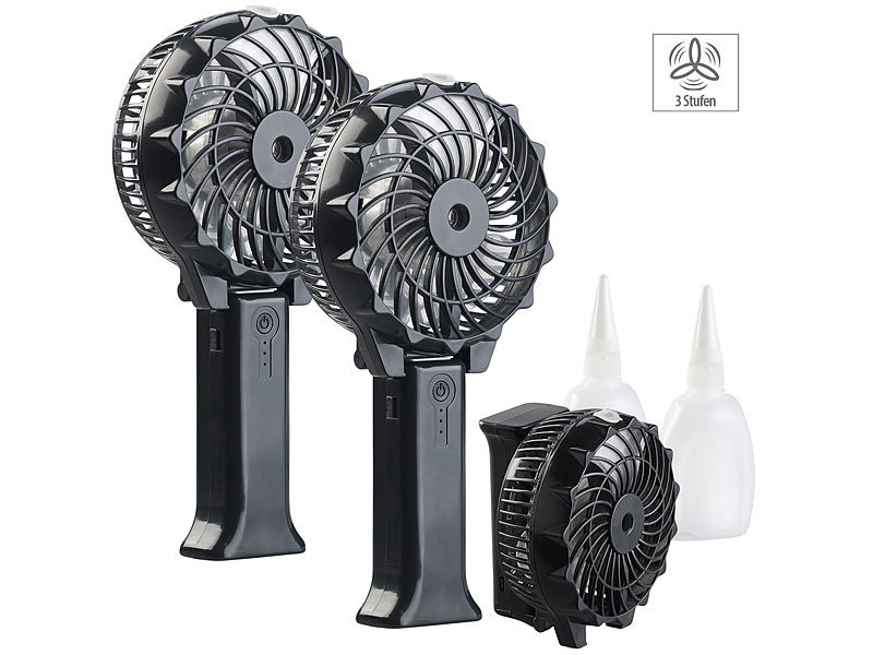 ; USB-Fans USB-Fans 