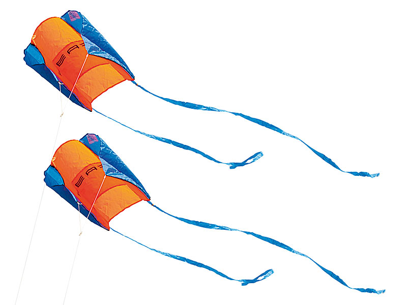 ; Sportdrachen Spannweiten Drachenschnüre Flying Outdoor Schnüre Sports Kites Lenkdrachen Gärten 