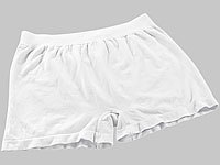 ; Boxershorts aus Bambus-Fasern 