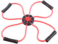 ; Heimtrainer mit Tablet-/ Laptop-Ablagen, Twisting Disk Bauch- & Hüft-Trainer Heimtrainer mit Tablet-/ Laptop-Ablagen, Twisting Disk Bauch- & Hüft-Trainer 