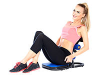 ; Oberarme- & Unterarme, Arme Trainingsgeräte  Rückentrainer Ganzkörper Push-Ups Rücken Muskeltraining 
