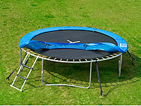 ; Kinder-Netz-Trampoline, Fitness-TrampolineGartentrampolineIndoor- & Outdoor-Trampoline, Komplettsets 