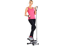 ; Heimtrainer mit Tablet-/ Laptop-Ablagen, Twisting Disk Bauch- & Hüft-Trainer Heimtrainer mit Tablet-/ Laptop-Ablagen, Twisting Disk Bauch- & Hüft-Trainer 