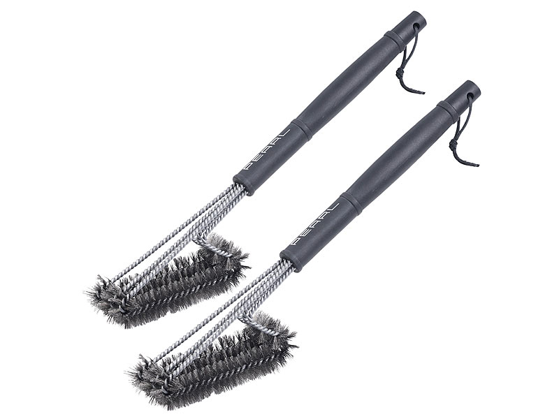 ; BBQ-Grillbürsten mit Messing-Bürsten, Reinigungs-Schwämmen & Schabern BBQ-Grillbürsten mit Messing-Bürsten, Reinigungs-Schwämmen & Schabern BBQ-Grillbürsten mit Messing-Bürsten, Reinigungs-Schwämmen & Schabern BBQ-Grillbürsten mit Messing-Bürsten, Reinigungs-Schwämmen & Schabern 
