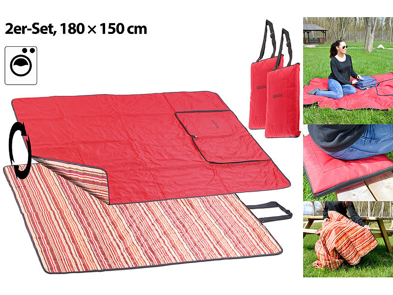 ; Wasserdichte Picknickdecken Wasserdichte Picknickdecken Wasserdichte Picknickdecken Wasserdichte Picknickdecken 