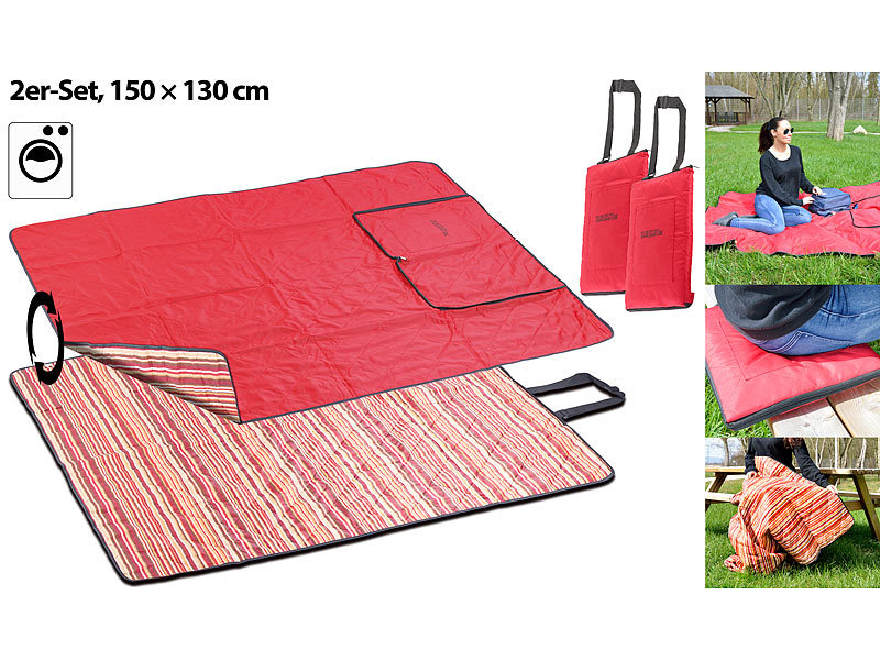 ; Wasserdichte Picknickdecken Wasserdichte Picknickdecken Wasserdichte Picknickdecken Wasserdichte Picknickdecken 