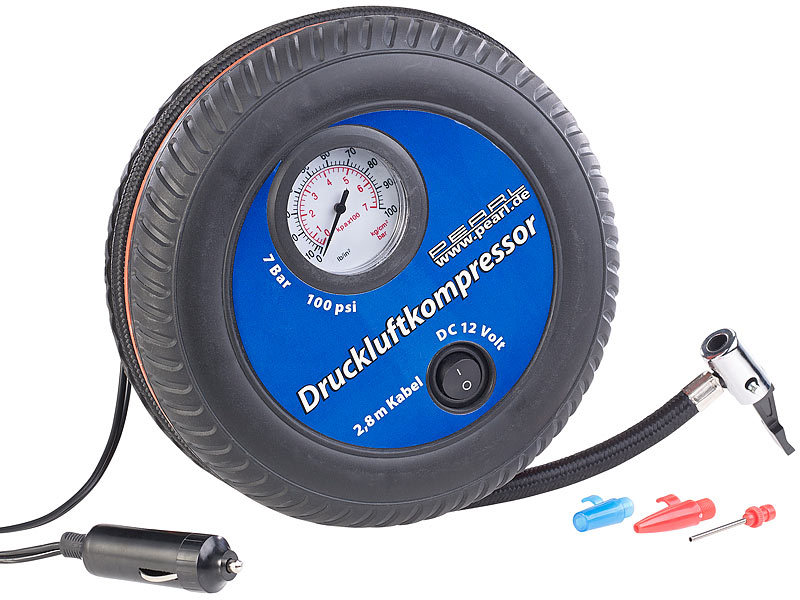 ; Elektrische Luftpumpen Elektrische Luftpumpen 
