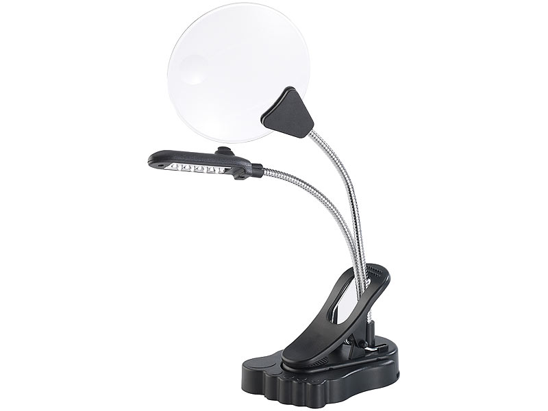; LED-Taschenlampen mit Arbeitsleuchte LED-Taschenlampen mit Arbeitsleuchte 