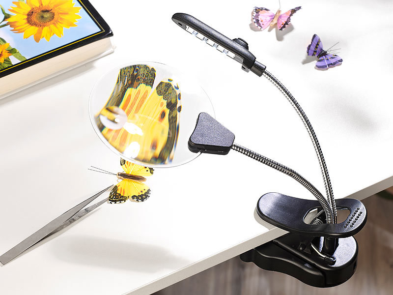 ; LED-Taschenlampen mit Arbeitsleuchte LED-Taschenlampen mit Arbeitsleuchte 