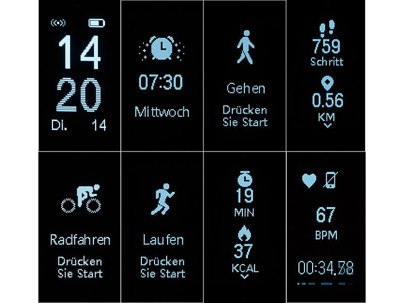 ; Fitneß-Tracker, Fitness-Uhren wasserdichtSmartwatches GPS wasserdichtSchrittzähler-UhrenUhren GPS-StreckenaufzeichnungenGPS-Fitness-ArmbänderFitness-Tracker HerzfrequenzSmart-Armband-UhrenPremium-GPS-Fitness-ArmbänderKalorienzähler-UhrenAktivitätstracker-UhrenHerzfrequenz-UhrenSmart-Watch-BraceletsSchrittzähler wasserdichtGPS-Tracker-ArmbänderSportuhren wasserdichtSportuhren GPSAktivitätstracker wasserdichtLaufuhren GPSBluetooth-Smart-ArmbänderSmart-Armbänder wasserdichtSchrittzähler PulsActivities Zähler Sports Touchscreens Displays Kalorienzähler wasserfeste Heart RatesKalorienmesser Schrittmesser Herzfrequenzmesser Pulsmesser Multi-Sport UnisexEntfernungsmesser Running Distanzen Exercising Laufen Clocks Walking Speicher Steps Distances TouchHerzfrequenz-TrackerDigitaluhrenMultisportuhrenGesundheitsdaten Überwachung Kalorienverbrauch digitale Joggen SchritteLaufuhrenPulsmessgeräteHerzfrequenzsensoren Herzfrequenzgurte Messgeräte Tracking AktivitätenAktivitätstrackerPedometer Fitneß-Tracker, Fitness-Uhren wasserdichtSmartwatches GPS wasserdichtSchrittzähler-UhrenUhren GPS-StreckenaufzeichnungenGPS-Fitness-ArmbänderFitness-Tracker HerzfrequenzSmart-Armband-UhrenPremium-GPS-Fitness-ArmbänderKalorienzähler-UhrenAktivitätstracker-UhrenHerzfrequenz-UhrenSmart-Watch-BraceletsSchrittzähler wasserdichtGPS-Tracker-ArmbänderSportuhren wasserdichtSportuhren GPSAktivitätstracker wasserdichtLaufuhren GPSBluetooth-Smart-ArmbänderSmart-Armbänder wasserdichtSchrittzähler PulsActivities Zähler Sports Touchscreens Displays Kalorienzähler wasserfeste Heart RatesKalorienmesser Schrittmesser Herzfrequenzmesser Pulsmesser Multi-Sport UnisexEntfernungsmesser Running Distanzen Exercising Laufen Clocks Walking Speicher Steps Distances TouchHerzfrequenz-TrackerDigitaluhrenMultisportuhrenGesundheitsdaten Überwachung Kalorienverbrauch digitale Joggen SchritteLaufuhrenPulsmessgeräteHerzfrequenzsensoren Herzfrequenzgurte Messgeräte Tracking AktivitätenAktivitätstrackerPedometer 