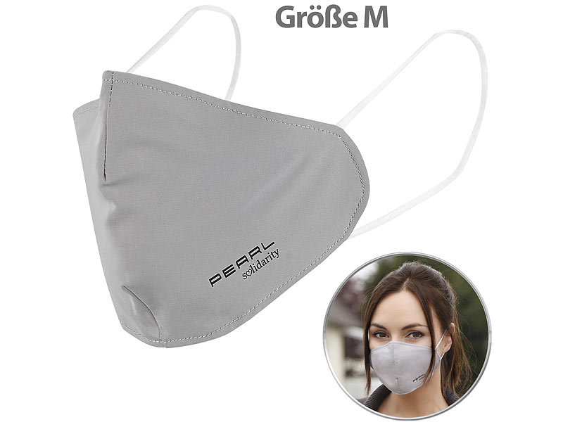 ; Kinder Mund-& Nasen-Stoffmasken 
