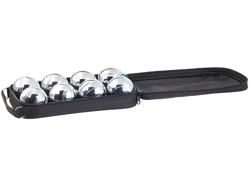 ; Boule-Spiele Boule-Spiele Boule-Spiele 
