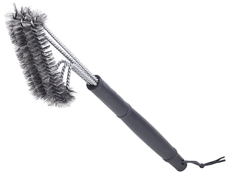 ; BBQ-Grillbürsten mit Messing-Bürsten, Reinigungs-Schwämmen & Schabern BBQ-Grillbürsten mit Messing-Bürsten, Reinigungs-Schwämmen & Schabern BBQ-Grillbürsten mit Messing-Bürsten, Reinigungs-Schwämmen & Schabern BBQ-Grillbürsten mit Messing-Bürsten, Reinigungs-Schwämmen & Schabern 