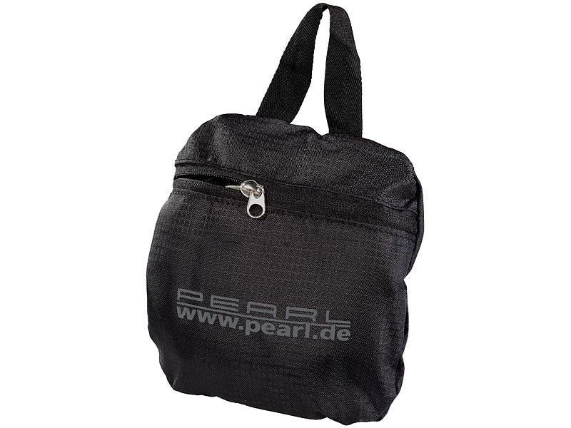 ; Falt-Reisetaschen 