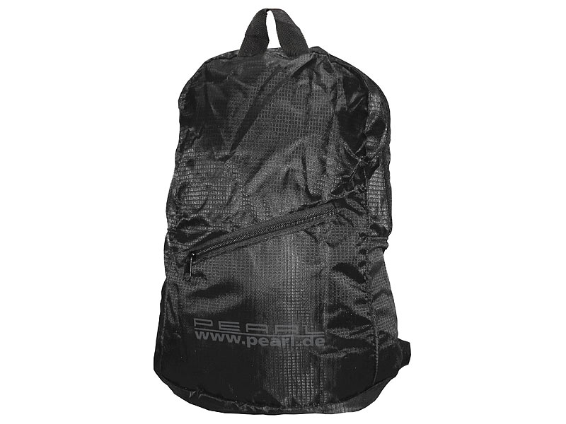 ; Falt-Reisetaschen 