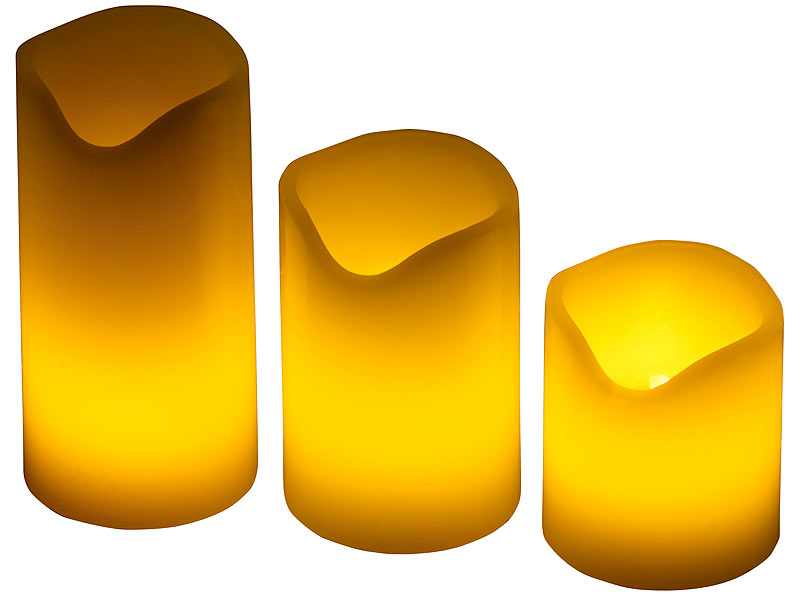 ; LED-Solar-Grablichter 
