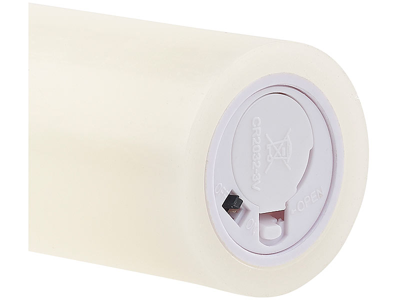 ; LED-Solar-Grablichter 