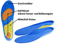 ; Komfort-Schuheinlagen Komfort-Schuheinlagen Komfort-Schuheinlagen Komfort-Schuheinlagen 