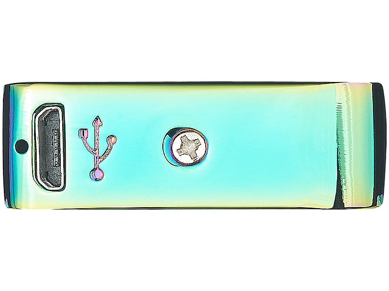 ; Alkaline-Batterien Micro (AAA), Elektronische Lichtbogen-Stabfeuerzeuge 