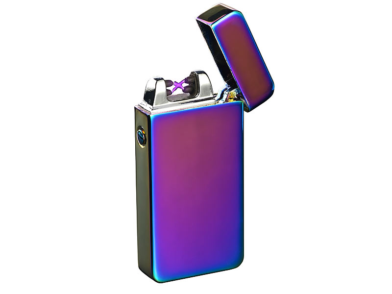 ; Alkaline-Batterien Micro (AAA), Elektronische Lichtbogen-Stabfeuerzeuge 