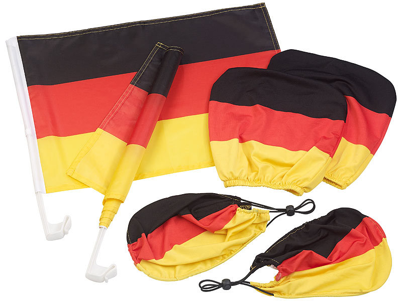 ; Deutschland-Fahnen Deutschland-Fahnen Deutschland-Fahnen Deutschland-Fahnen 