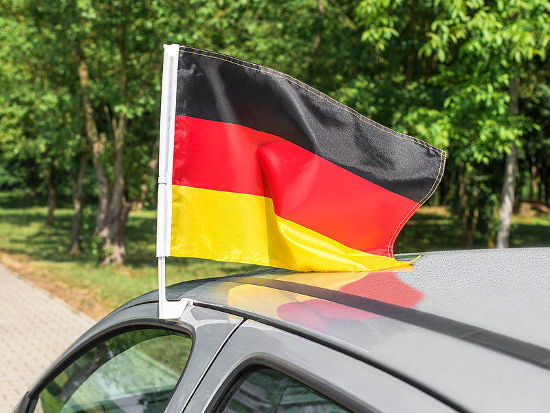 ; Deutschland-Fahnen Deutschland-Fahnen Deutschland-Fahnen Deutschland-Fahnen 