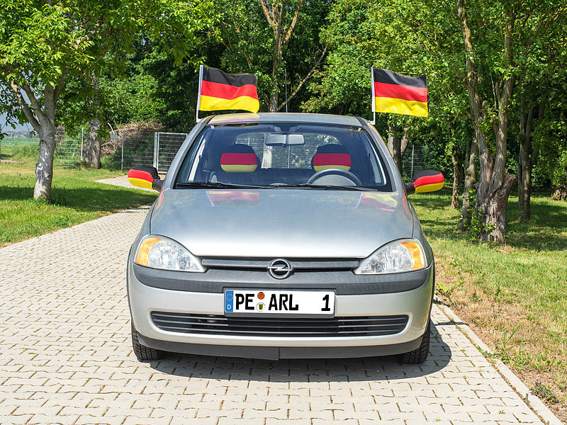 ; Deutschland-Fahnen Deutschland-Fahnen Deutschland-Fahnen Deutschland-Fahnen 
