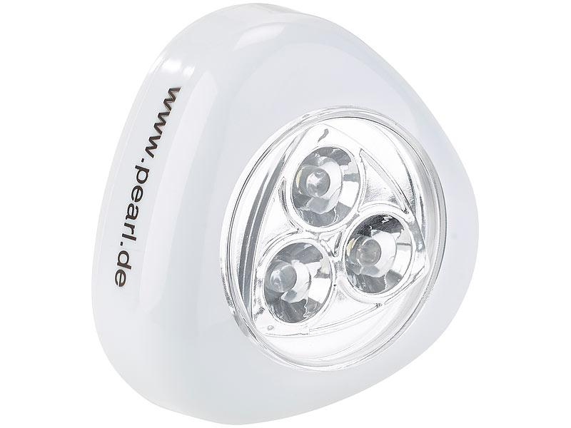; LED-Batterieleuchten mit Bewegungsmelder, LED-Grablichter mit Dämmerungssensor LED-Batterieleuchten mit Bewegungsmelder, LED-Grablichter mit Dämmerungssensor 