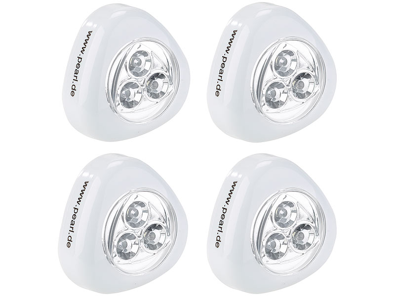 ; LED-Batterieleuchten mit Bewegungsmelder, LED-Grablichter mit Dämmerungssensor LED-Batterieleuchten mit Bewegungsmelder, LED-Grablichter mit Dämmerungssensor 