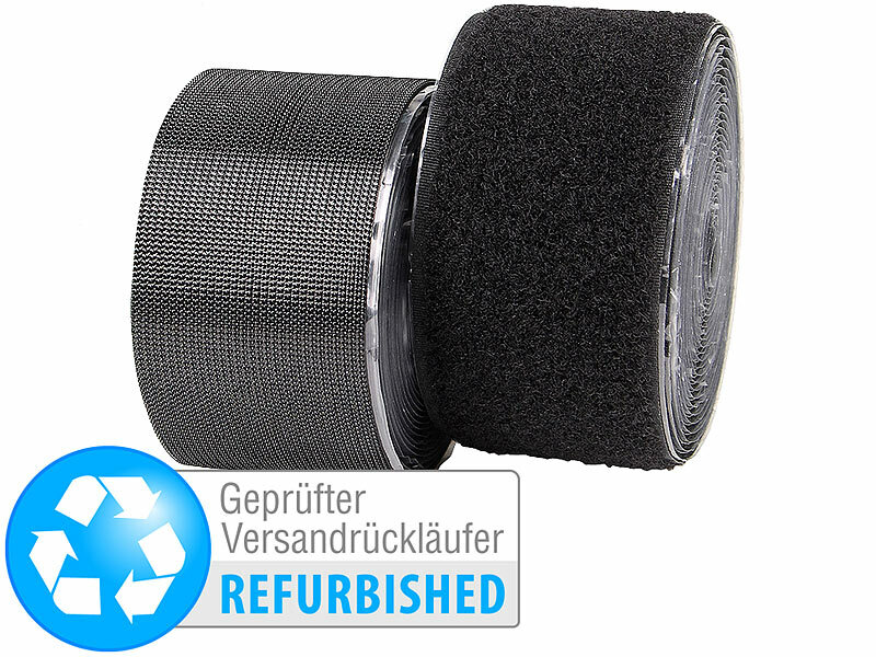 ; Klettbänder mit Dreiecksschnalle, für Kabel und Schläuche Klettbänder mit Dreiecksschnalle, für Kabel und Schläuche 