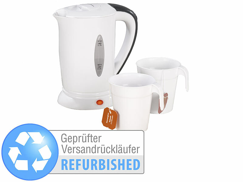 ; Doppelwandige Coffee-to-go-Becher, USB Getränkewärmer 
