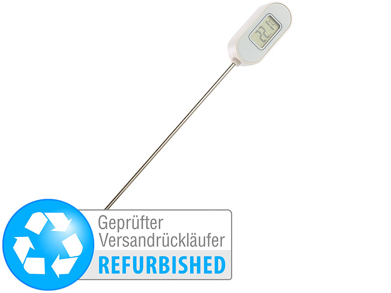 ; Aufblasbare Nackenkissen mit Bezug, Küchen-Timer mit magnetischen Befestigungen 