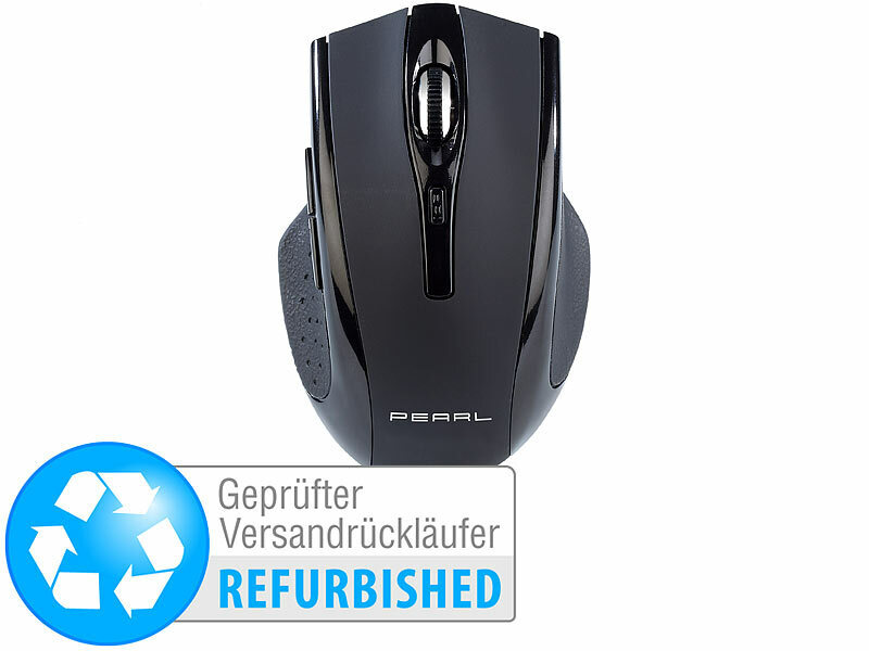 ; Mini Funkmäuse 