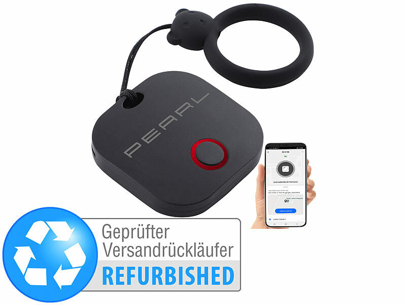 ; Schlüsselfinder 