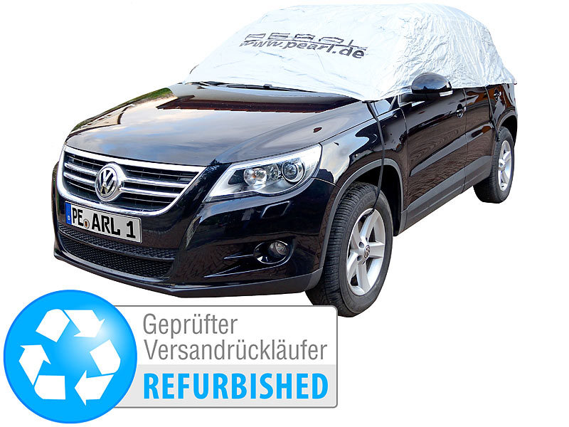 ; Windschutzscheiben-Reiniger 