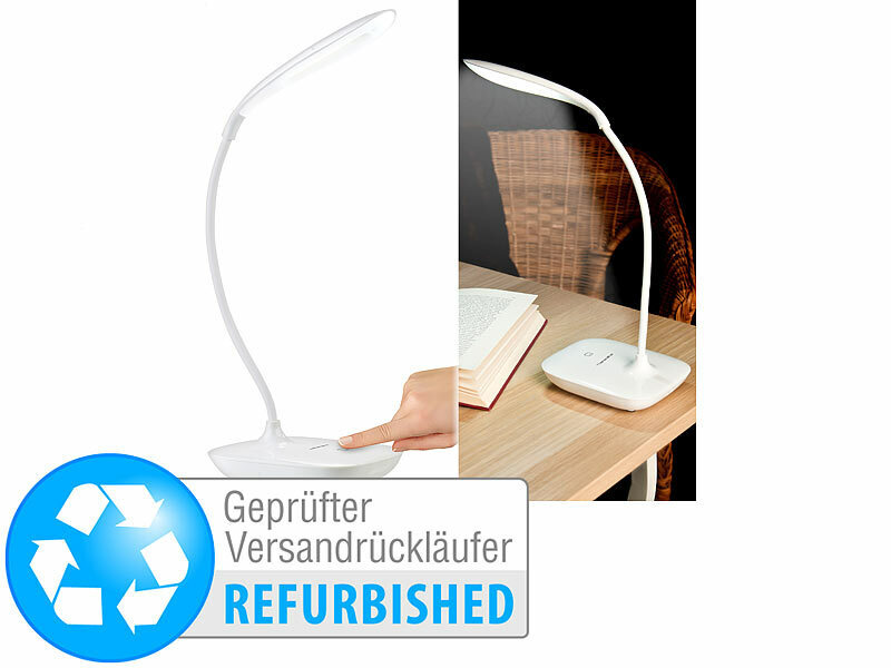 ; 2in1-Taschenlampe und Laserpointer, Akku-betriebene Buch-Leseleuchte 