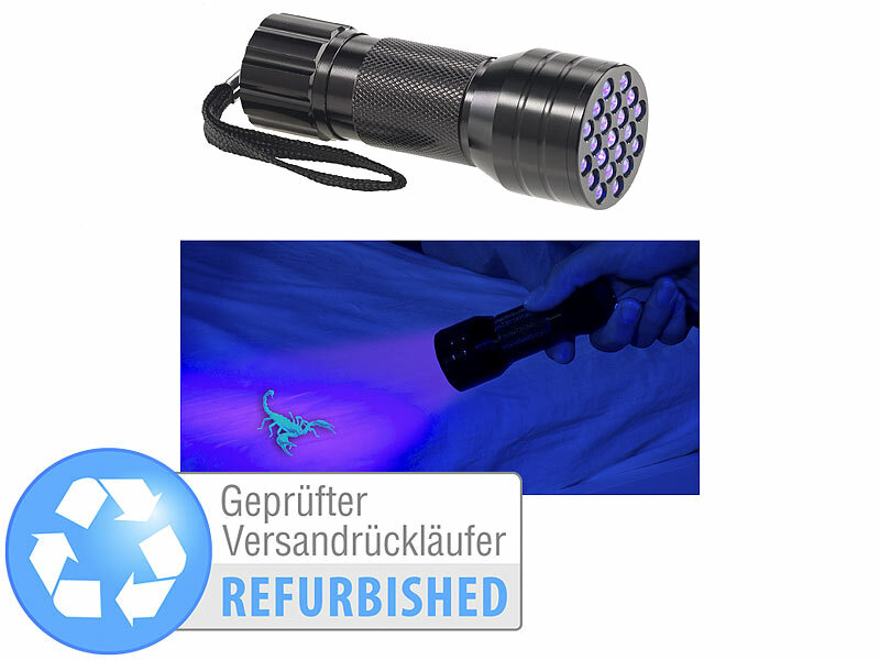 ; LED-Taschenlampen mit Arbeitsleuchte LED-Taschenlampen mit Arbeitsleuchte 