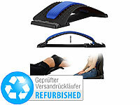 ; Heimtrainer mit Tablet-/ Laptop-Ablagen, Twisting Disk Bauch- & Hüft-Trainer 