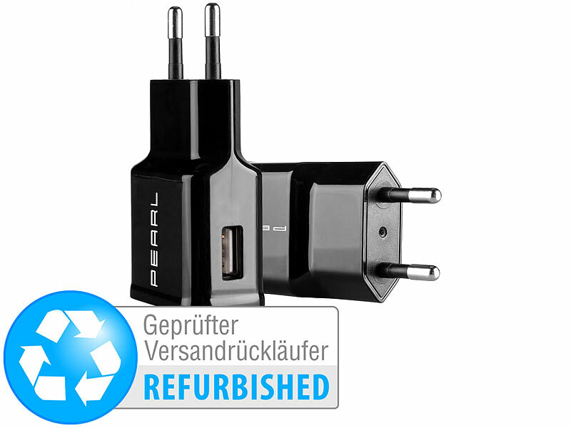 ; USB-Solar-Powerbanks mit LED-Taschenlampe 