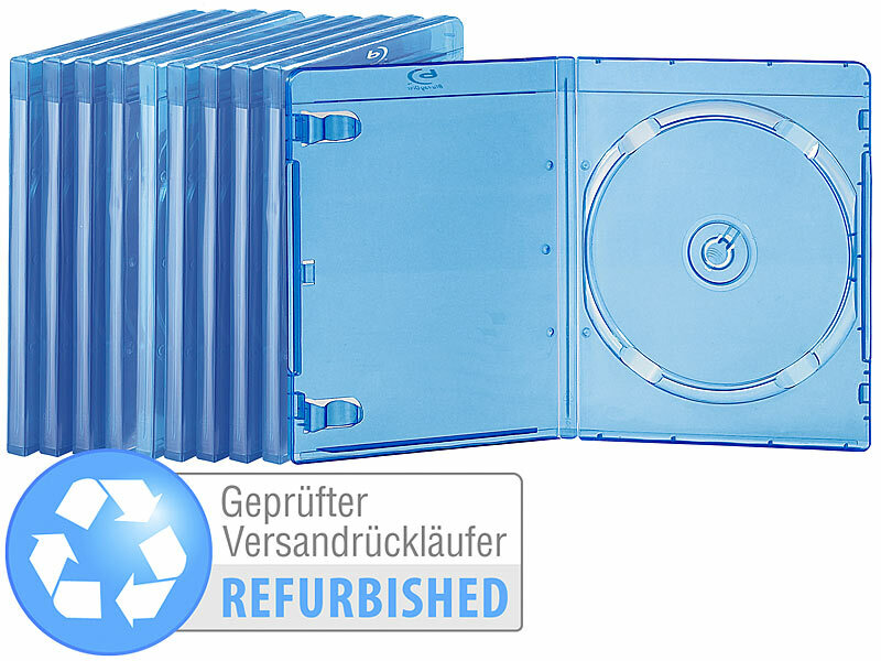 ; CD- / DVD-Hüllen, CD-Jewel-Case CD- / DVD-Hüllen, CD-Jewel-Case CD- / DVD-Hüllen, CD-Jewel-Case 