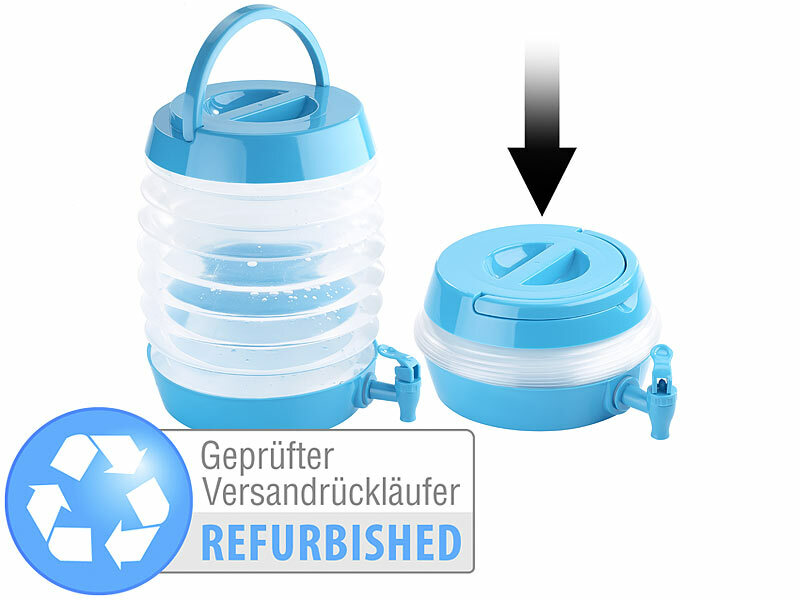 ; Flache Kompressions-Packtasche, optimiert für Handgepäck & Rucksäcke 