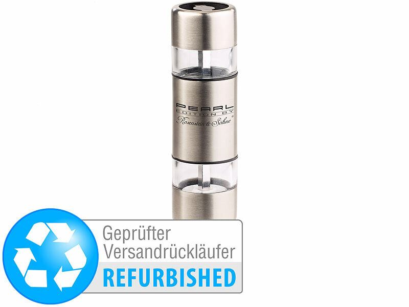 ; Manuelle Salz-, Pfeffer-Mühle, Aufblasbare Wasserbälle Manuelle Salz-, Pfeffer-Mühle, Aufblasbare Wasserbälle 