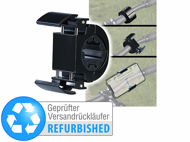 ; City-Roller mit XXL-Rädern City-Roller mit XXL-Rädern 