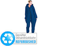 ; Fleece-Jumpsuit, Jumpsuit OverallsJumpsuitsEinteilerJumpsuits UnisexJumpsuits als NachtwäscheWärme Overall für Freizeit Erwachsene, Damen, Herren, Fau, Mann Heizdecken Reißverschlüsse kalteJumpsuits als Ersatz für Trainingsanzüge, Freizeitanzüge, Strampler, Jogginganzüge, SportanzügeHomewares EinteilerSweatoverallsKuschelige DamenoverallsFleeces HomewearsHosenanzüge 