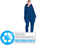 ; Fleece-Jumpsuit, Jumpsuit OverallsJumpsuitsDamen-JumpsuitsLange JumpsuitsJumpsuits als NachtwäscheWärme Overall für Freizeit Erwachsene, Damen, Herren, Fau, Mann Heizdecken Reißverschlüsse kalteJumpsuits als Ersatz für Trainingsanzüge, Freizeitanzüge, Strampler, Jogginganzüge, SportanzügeEinteilerHomewares EinteilerSchlafoverallsDamen-OverallsKuschelige DamenoverallsFleeces HomewearsHosenanzüge 