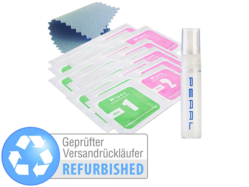; 7in1-Kugelschreiber mit Touchpen 