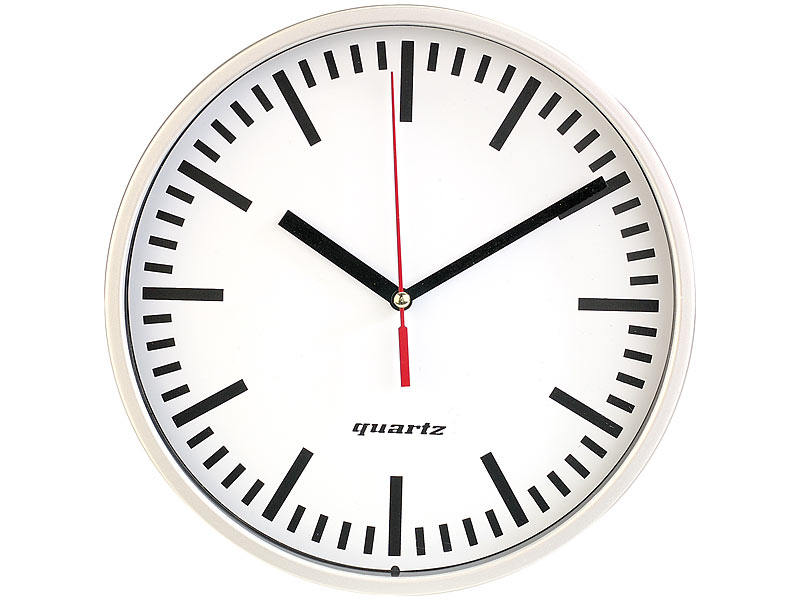 ; Funk-Projektionswecker mit Thermometer 