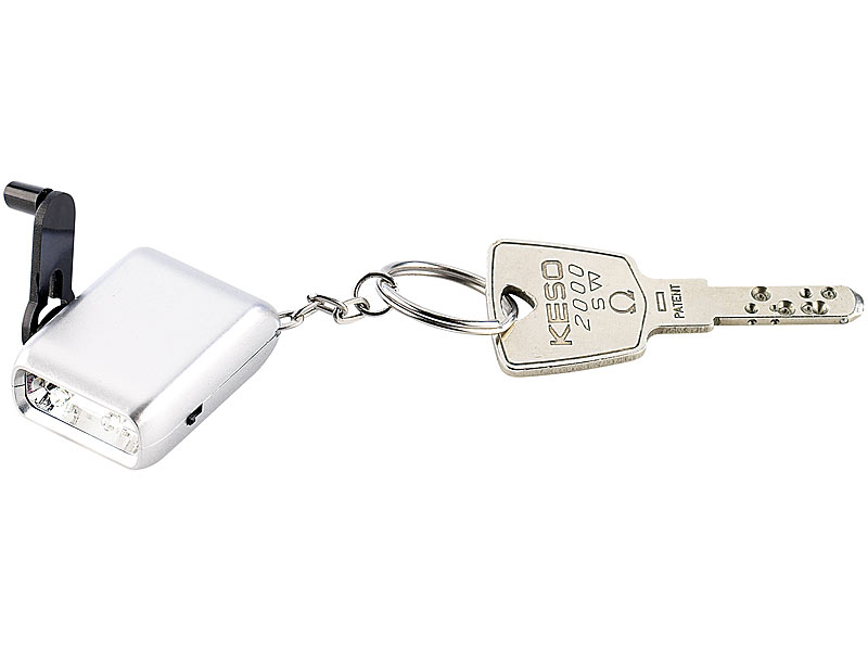 ; Taschenlampen Dynamo, Taschenlampen ohne BatterienPockets Taschen Torches Laternen mobile batterielose Lichter Power Schütteltaschenlampen Schüttelnwiederaufladbare aufladbare ladbare Akkus Akkumulatoren Batterien rechargeables 