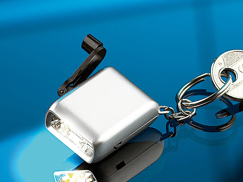 ; Taschenlampen Dynamo, Taschenlampen ohne BatterienPockets Taschen Torches Laternen mobile batterielose Lichter Power Schütteltaschenlampen Schüttelnwiederaufladbare aufladbare ladbare Akkus Akkumulatoren Batterien rechargeables 